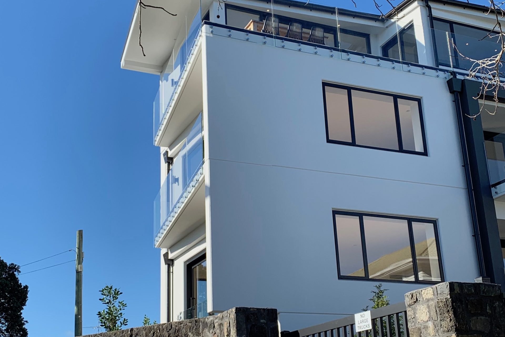 2 Comins Apartment – Malcolm Taylor and Associates 2 Comins Apartment – Malcolm Taylor and Associates