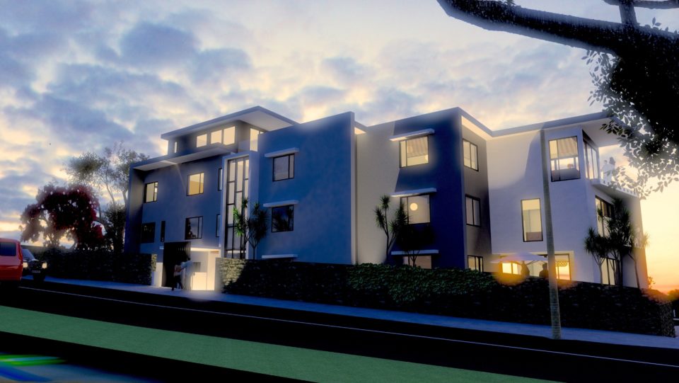 2 Comins Apartment – Malcolm Taylor and Associates 2 Comins Apartment – Malcolm Taylor and Associates