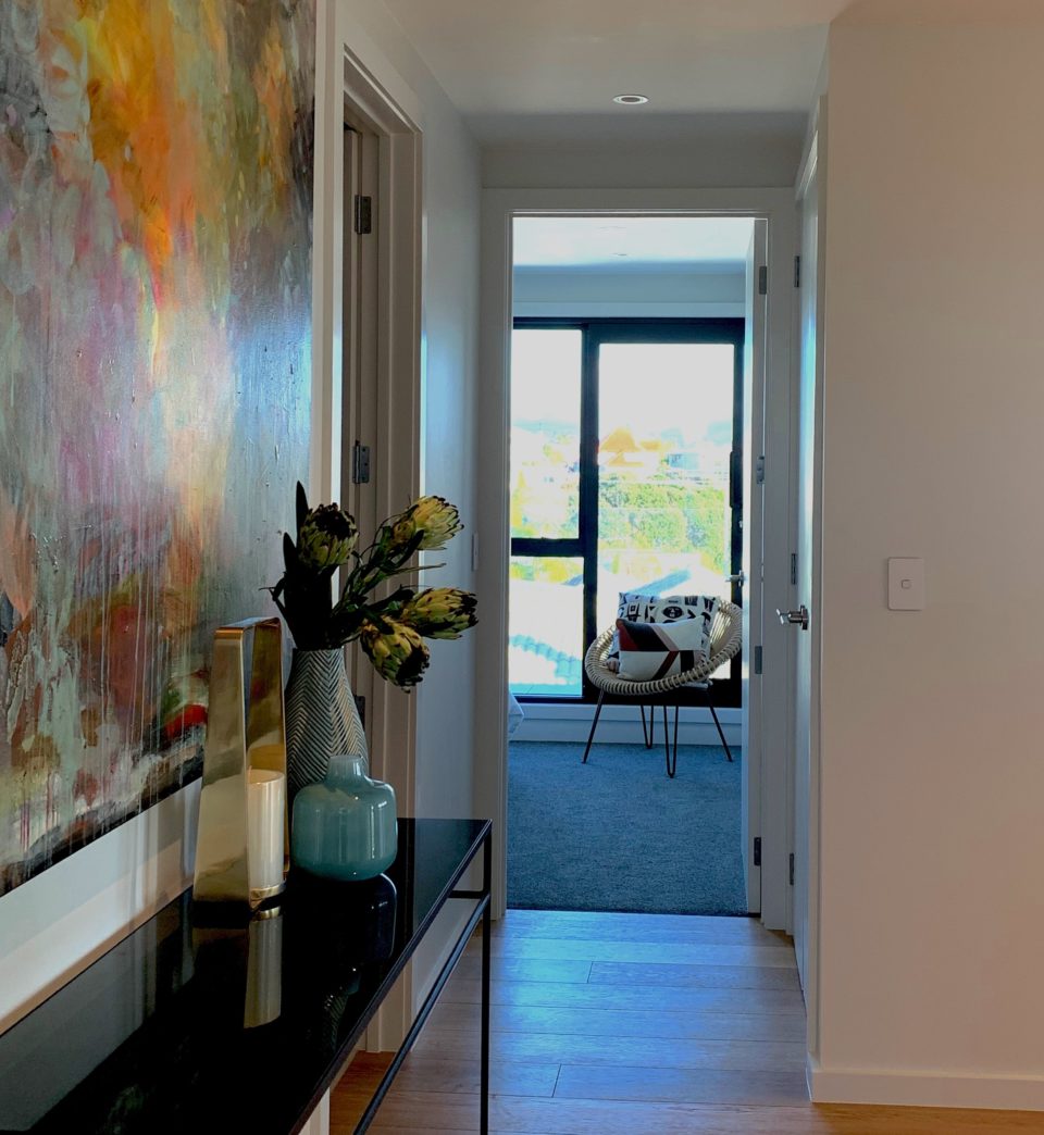 2 Comins Apartment – Malcolm Taylor and Associates 2 Comins Apartment – Malcolm Taylor and Associates