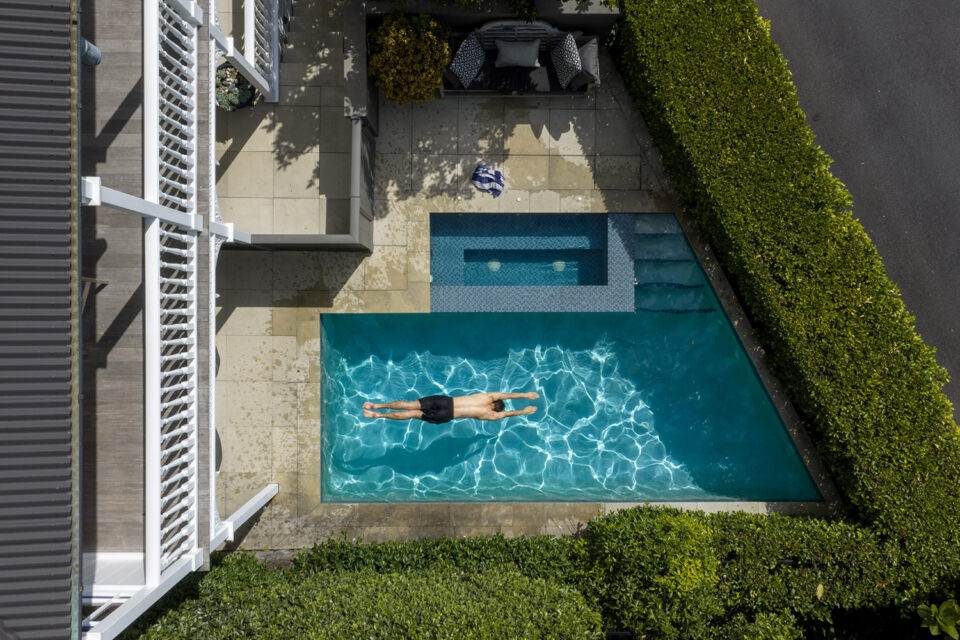 The Mount Eden Project – Malcolm Taylor and Associates