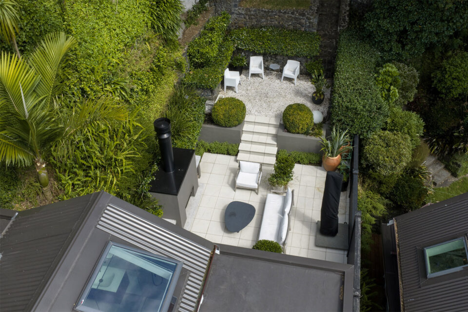 The Mount Eden Project – Malcolm Taylor and Associates