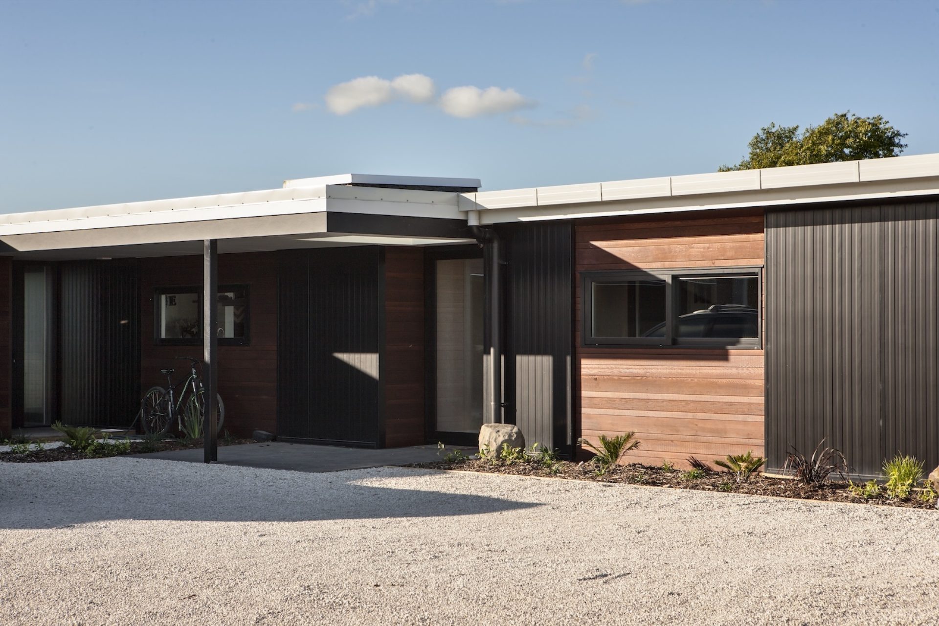 Big Sky Farm House – Malcolm Taylor and Associates Big Sky Farm House – Malcolm Taylor and Associates