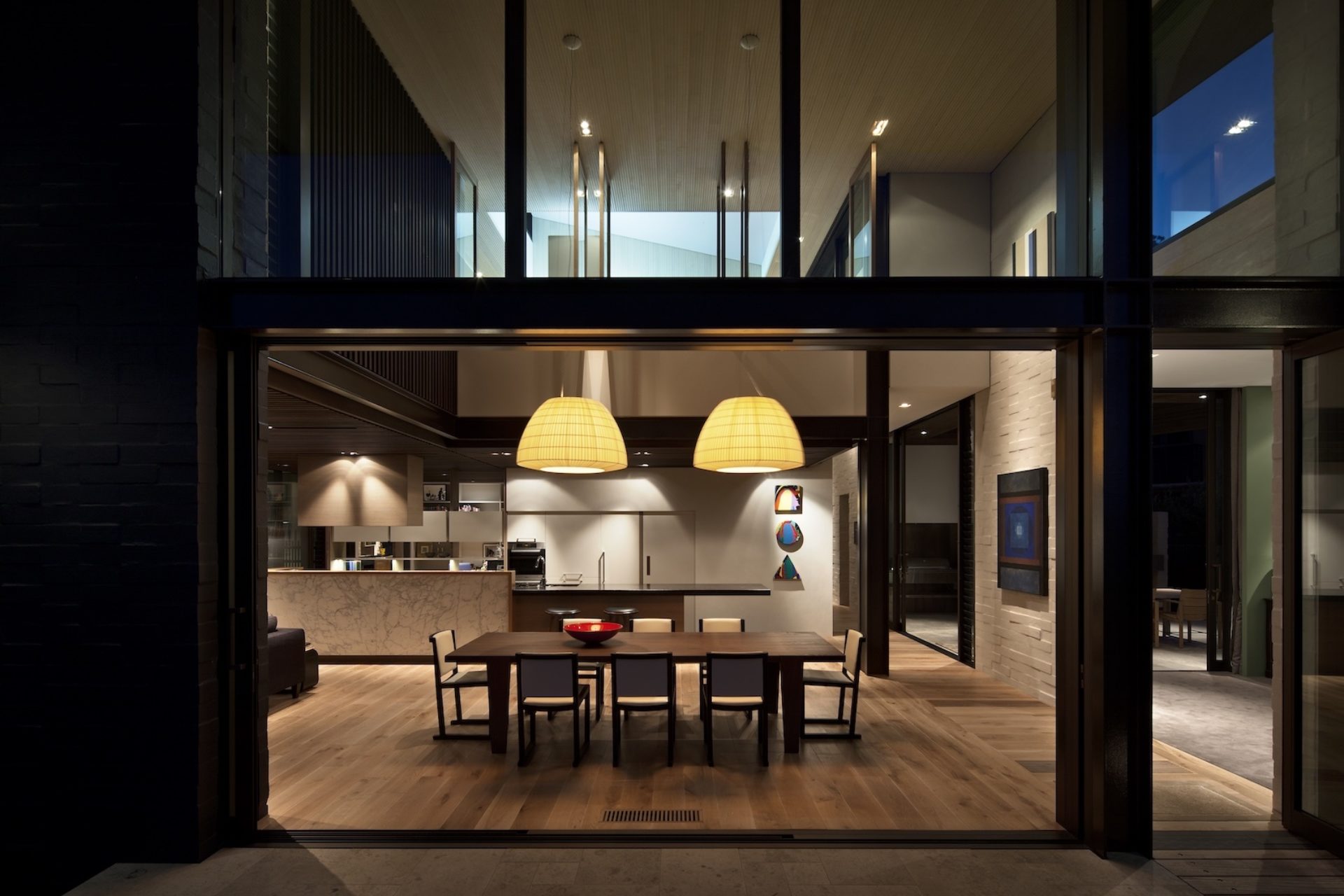 Clifftop House – Malcolm Taylor and Associates Clifftop House – Malcolm Taylor and Associates