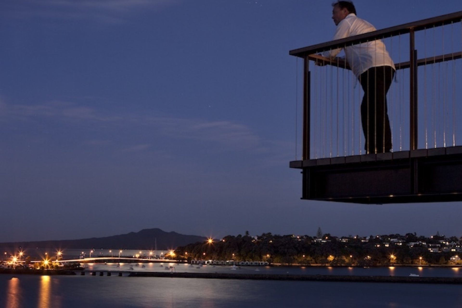 Clifftop House – Malcolm Taylor and Associates Clifftop House – Malcolm Taylor and Associates