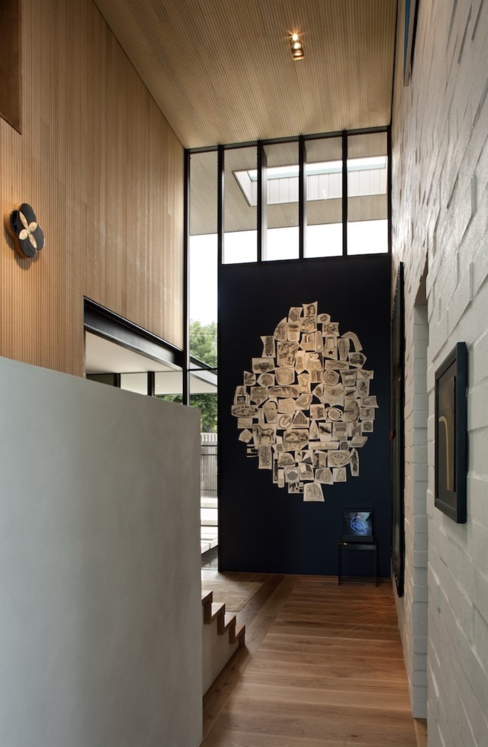 Clifftop House – Malcolm Taylor and Associates Clifftop House – Malcolm Taylor and Associates