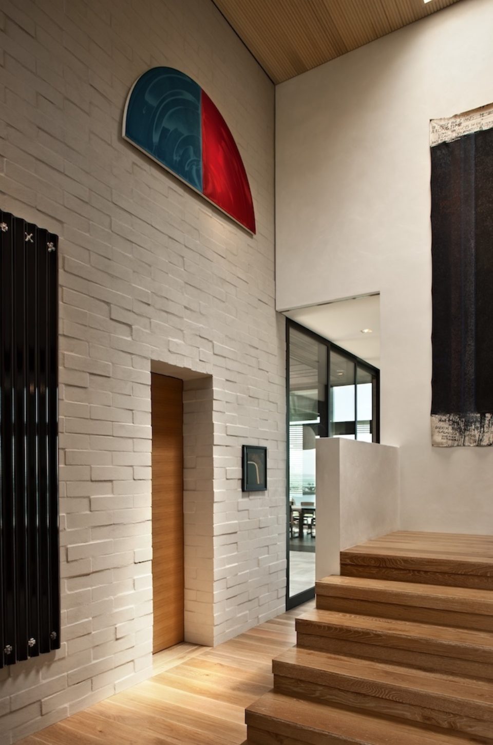 Clifftop House – Malcolm Taylor and Associates Clifftop House – Malcolm Taylor and Associates