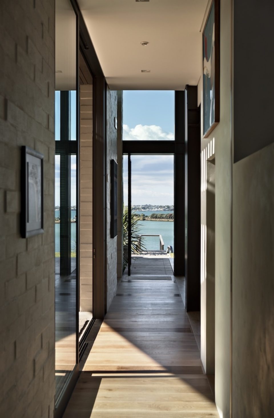 Clifftop House – Malcolm Taylor and Associates Clifftop House – Malcolm Taylor and Associates