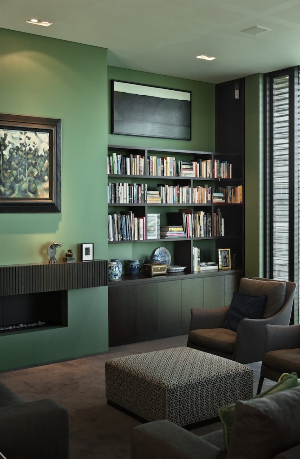 Clifftop House – Malcolm Taylor and Associates Clifftop House – Malcolm Taylor and Associates