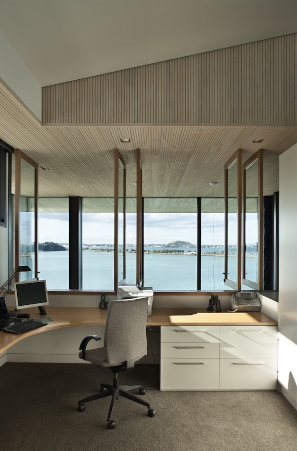 Clifftop House – Malcolm Taylor and Associates Clifftop House – Malcolm Taylor and Associates