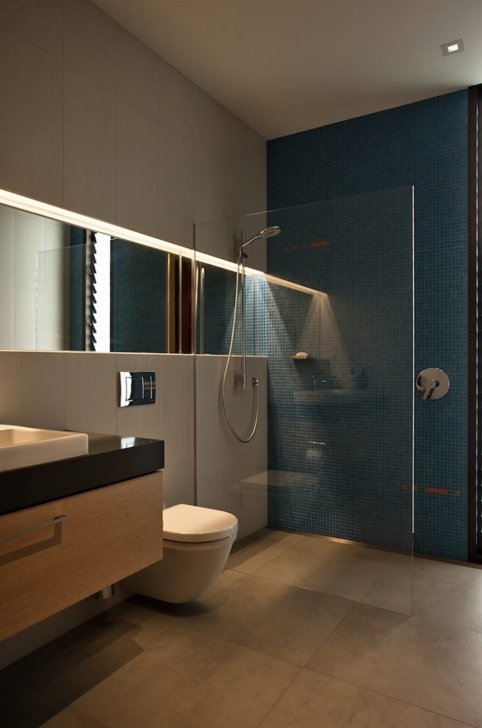 Clifftop House – Malcolm Taylor and Associates Clifftop House – Malcolm Taylor and Associates