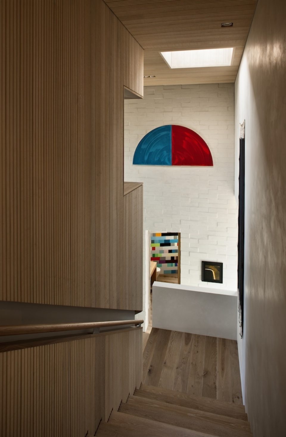 Clifftop House – Malcolm Taylor and Associates Clifftop House – Malcolm Taylor and Associates