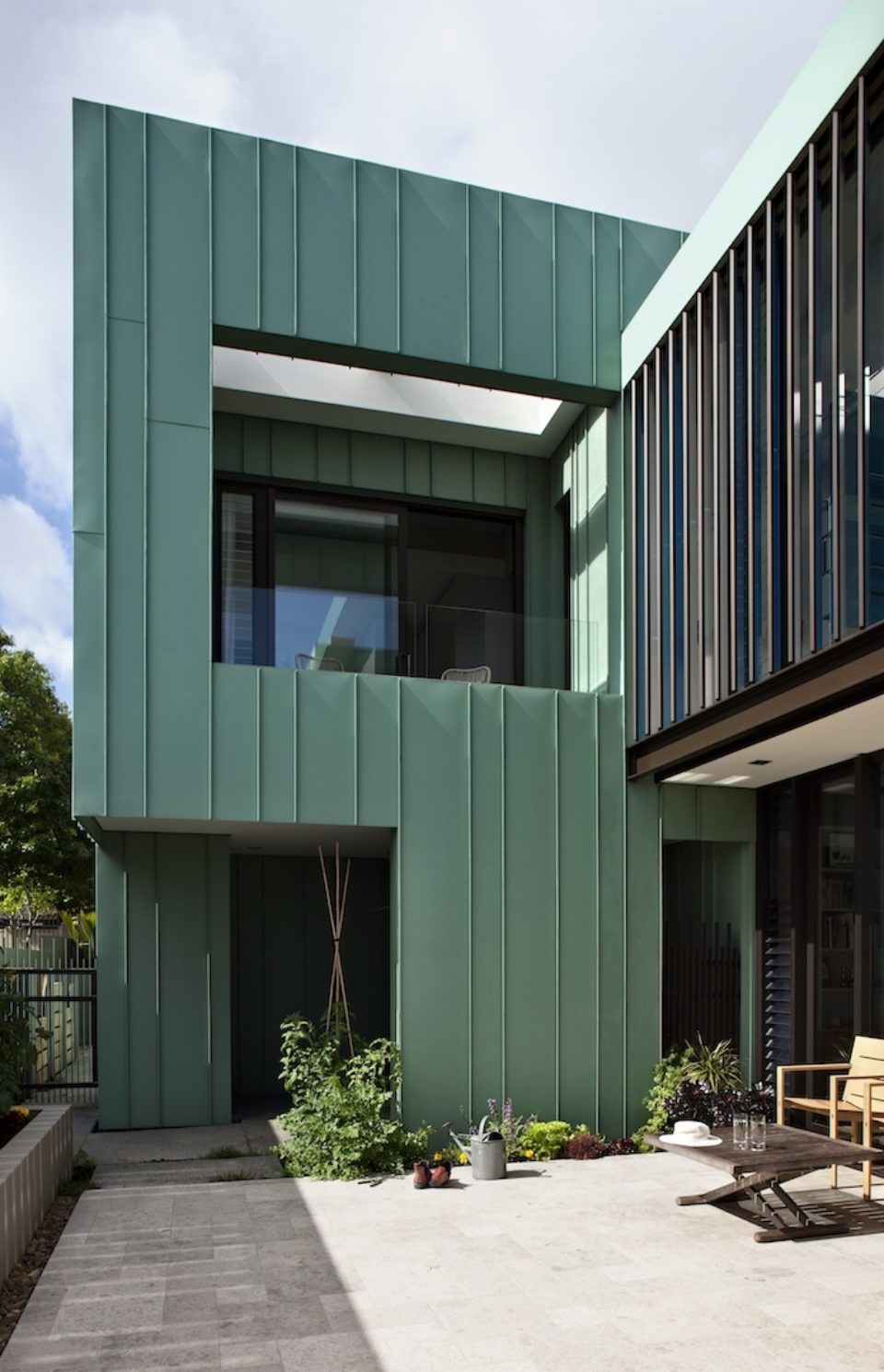 Clifftop House – Malcolm Taylor and Associates Clifftop House – Malcolm Taylor and Associates