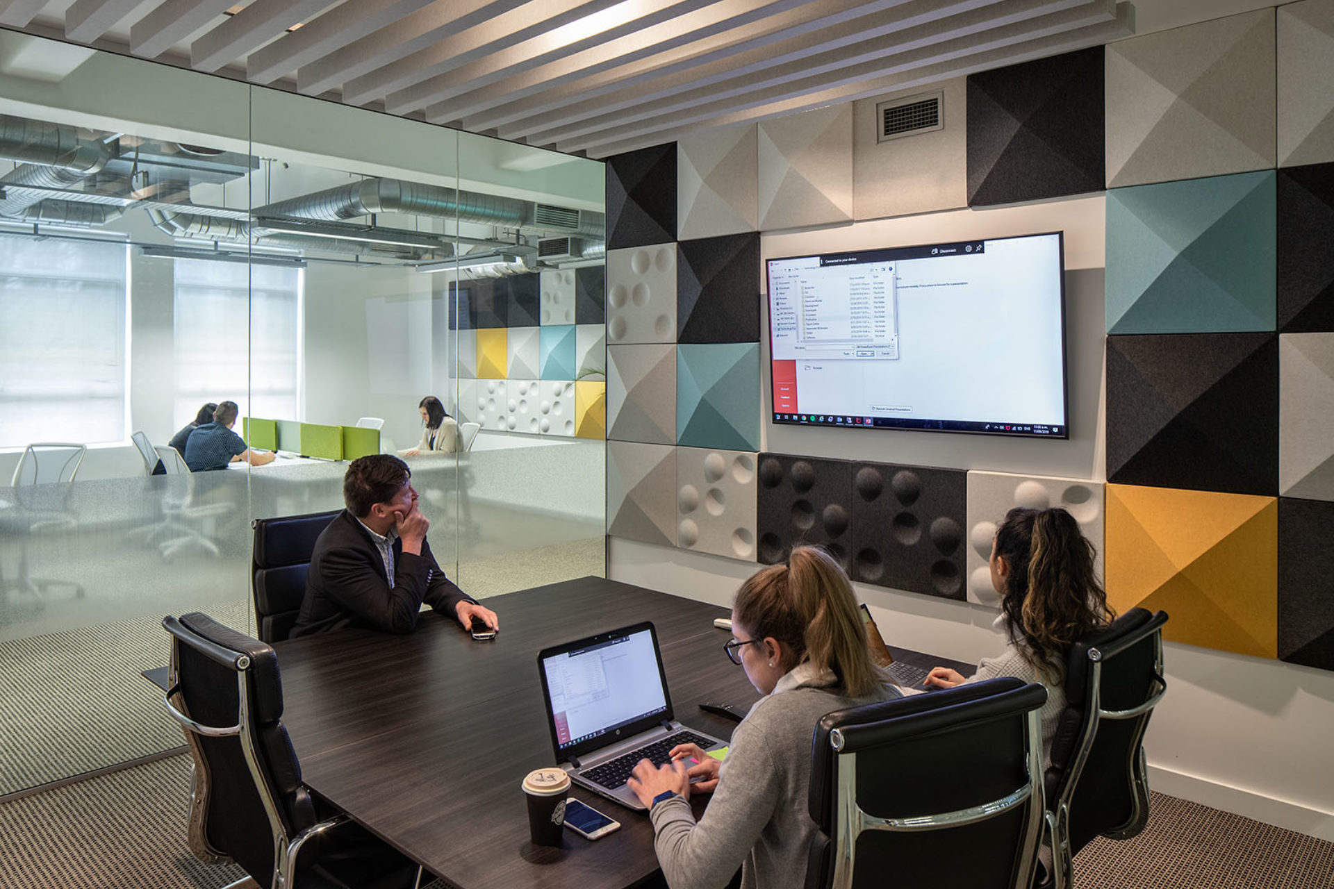 Green Door – Malcolm Taylor and Associates Green Door – Malcolm Taylor and Associates