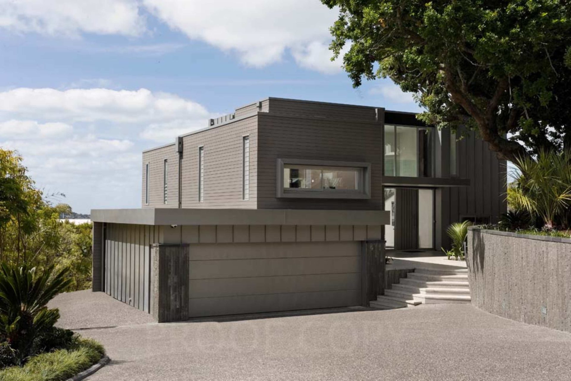 Hinton House – Malcolm Taylor and Associates Hinton House – Malcolm Taylor and Associates