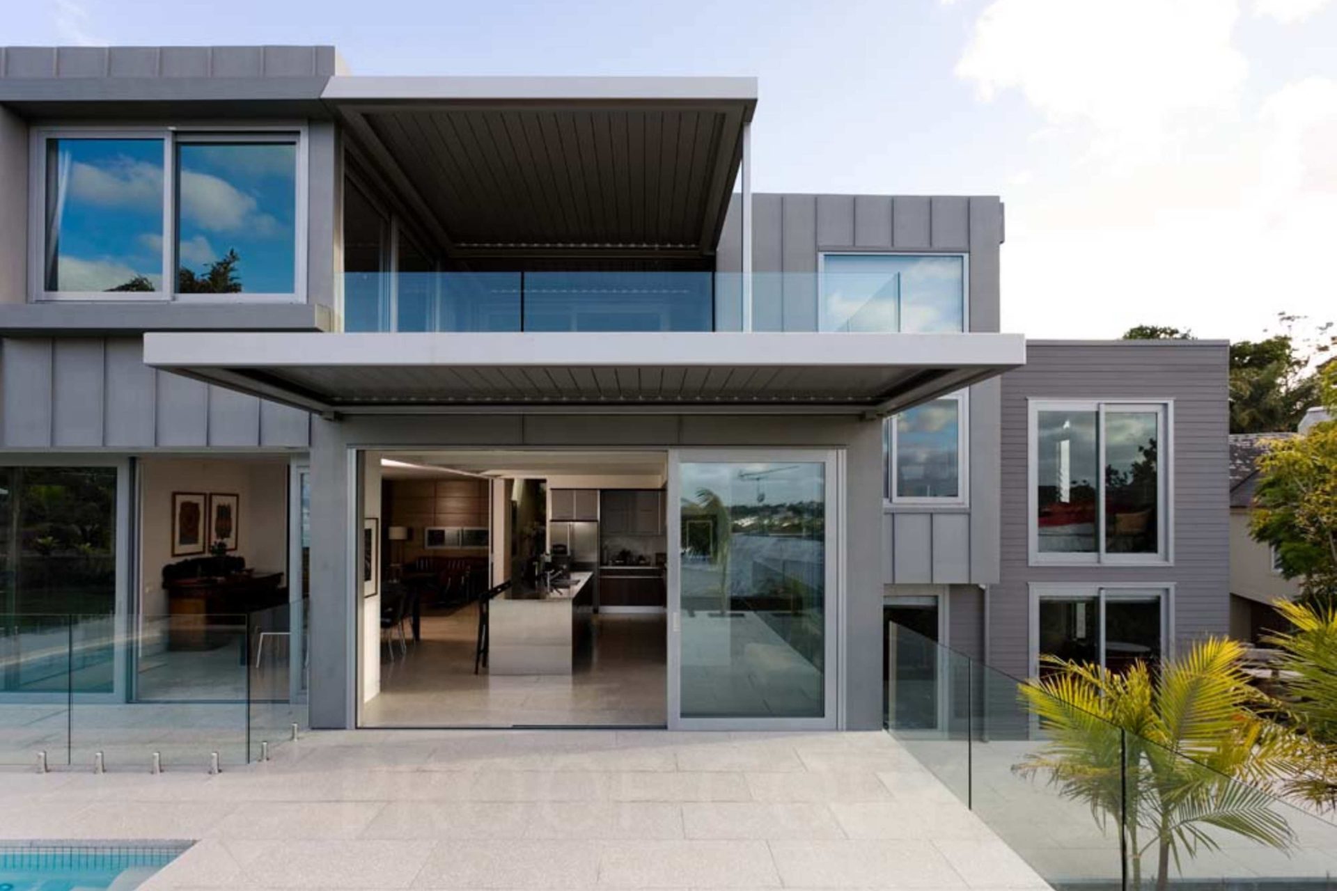 Hinton House – Malcolm Taylor and Associates Hinton House – Malcolm Taylor and Associates