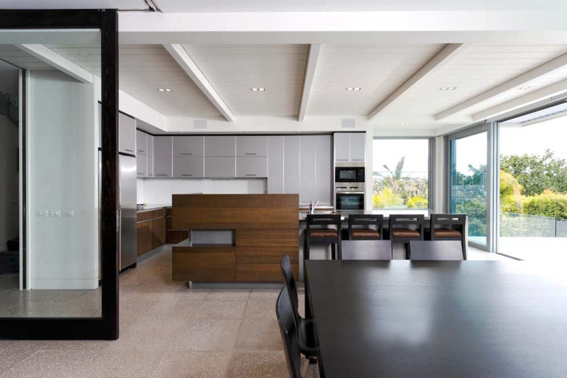 Hinton House – Malcolm Taylor and Associates Hinton House – Malcolm Taylor and Associates