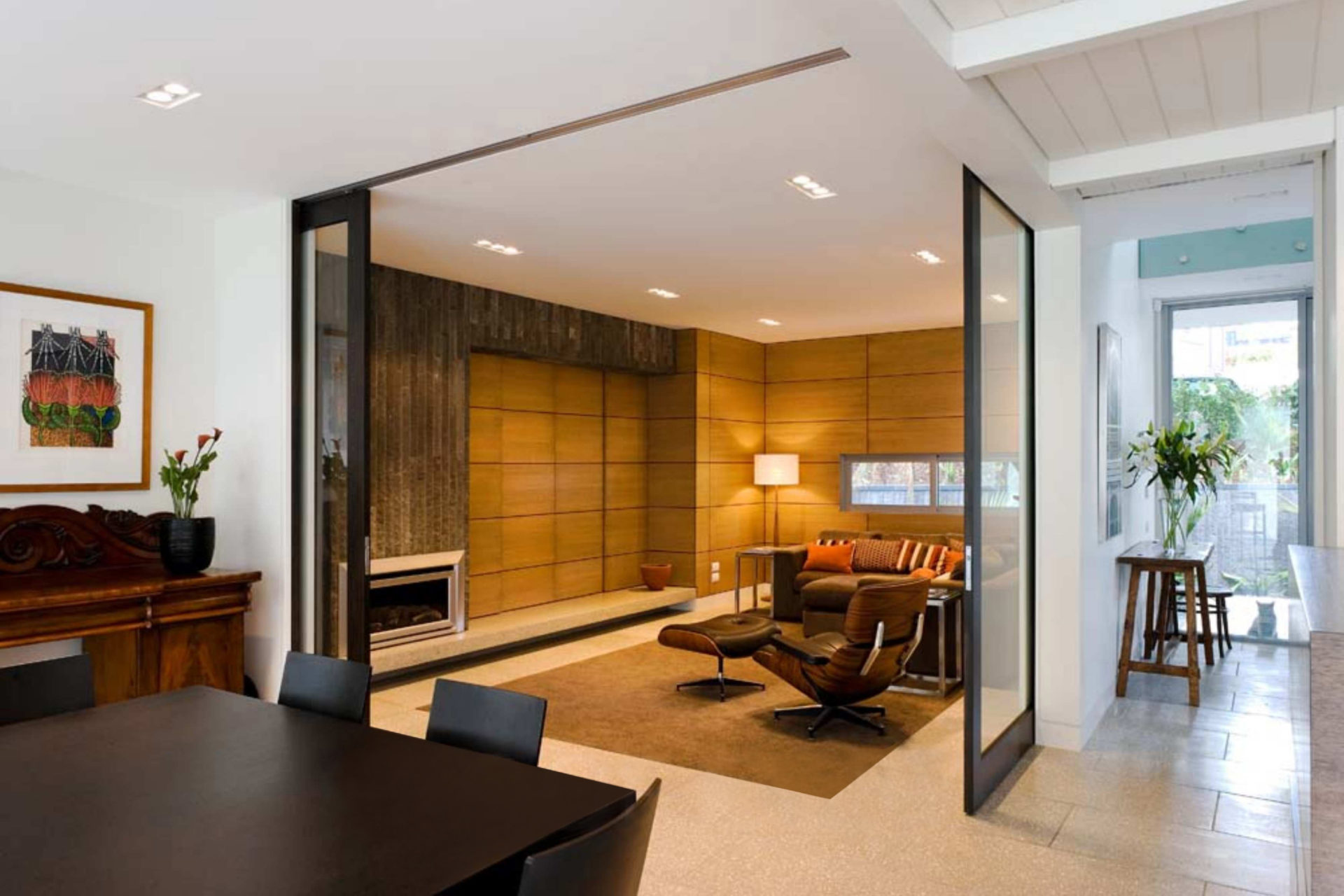 Hinton House – Malcolm Taylor and Associates Hinton House – Malcolm Taylor and Associates