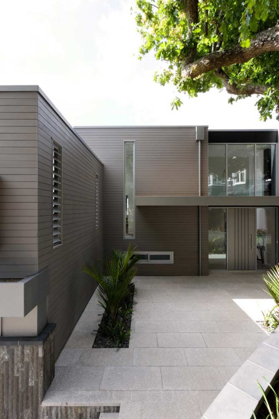 Hinton House – Malcolm Taylor and Associates Hinton House – Malcolm Taylor and Associates