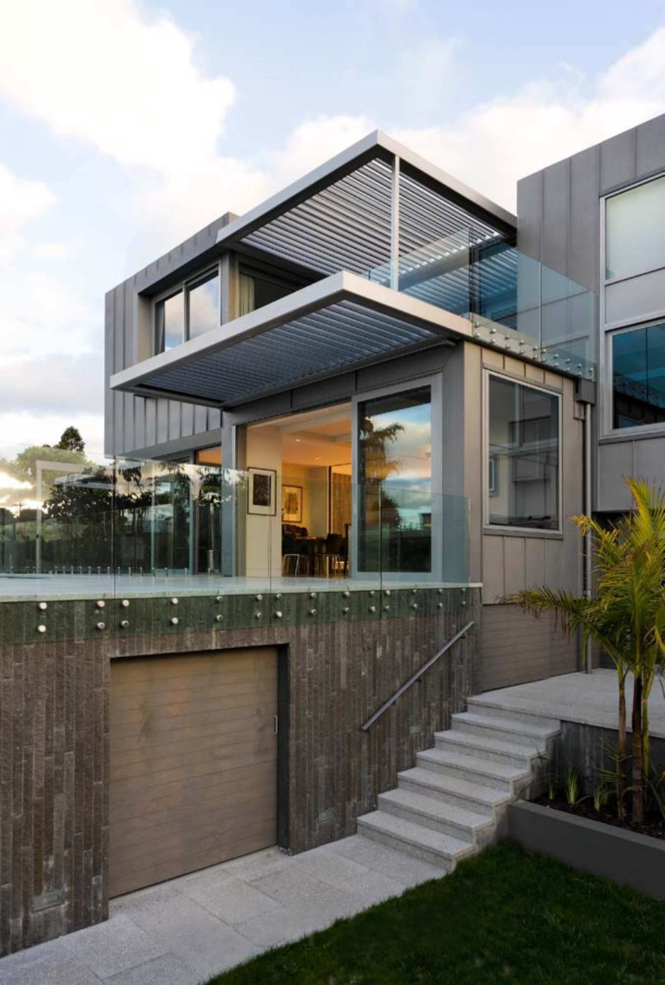 Hinton House – Malcolm Taylor and Associates Hinton House – Malcolm Taylor and Associates