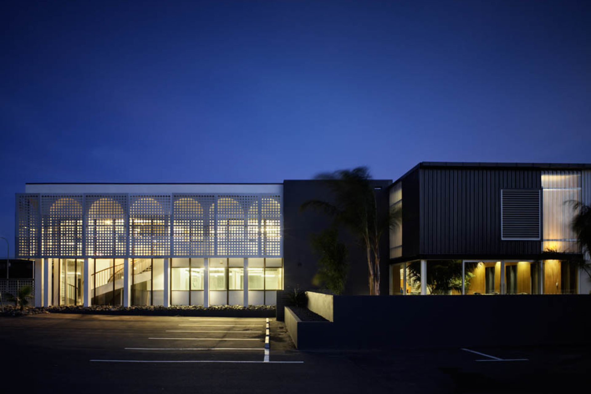 Hynds Group Head Quarters – Malcolm Taylor and Associates Hynds Group Head Quarters – Malcolm Taylor and Associates