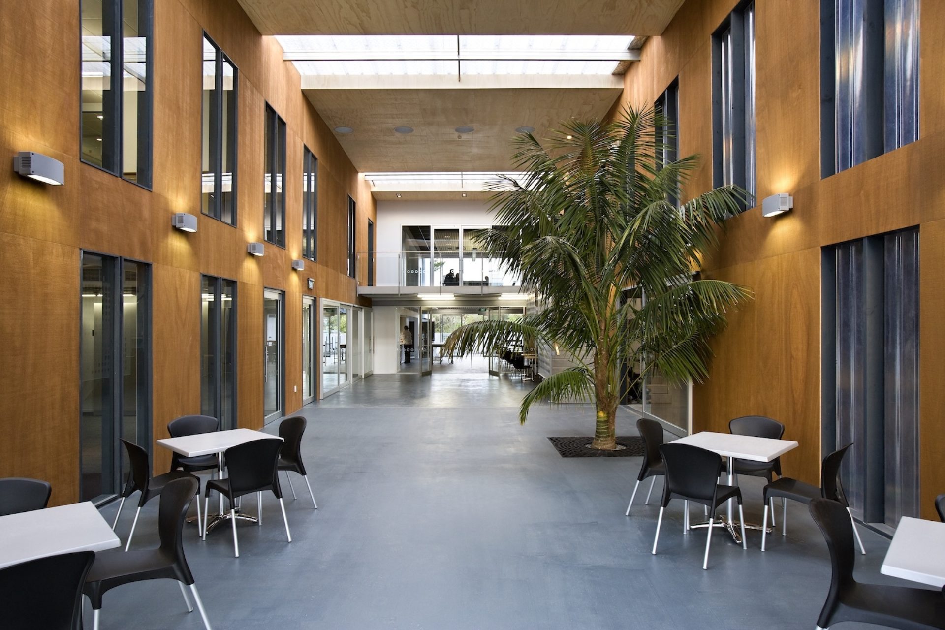 Hynds Group Head Quarters – Malcolm Taylor and Associates Hynds Group Head Quarters – Malcolm Taylor and Associates