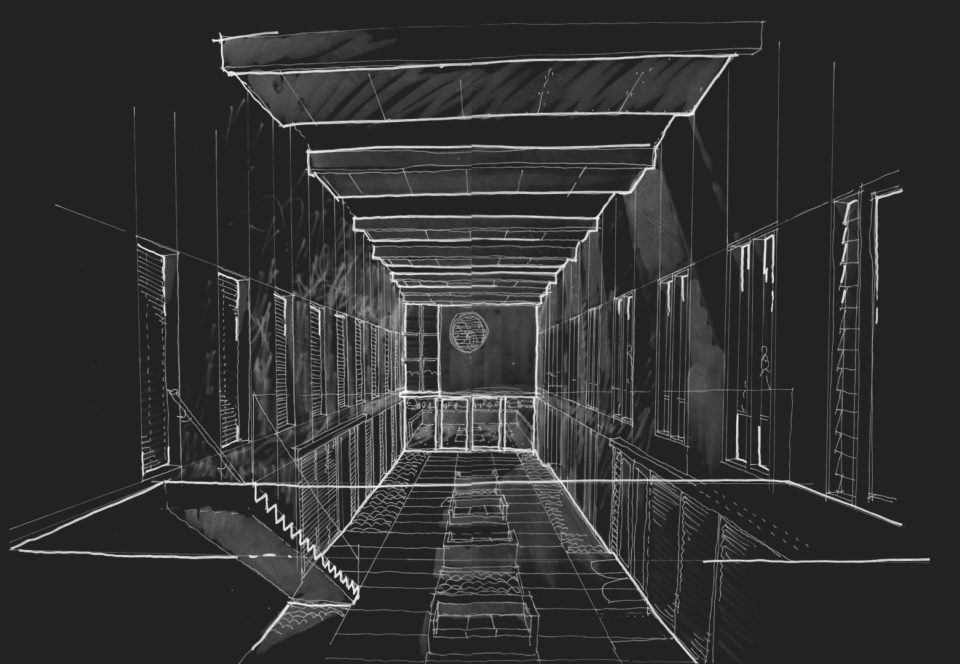 Hynds Group Head Quarters – Malcolm Taylor and Associates Hynds Group Head Quarters – Malcolm Taylor and Associates