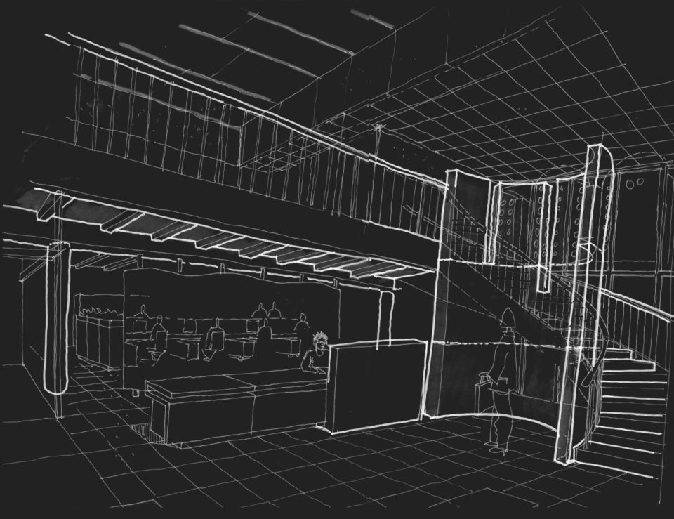 Hynds Group Head Quarters – Malcolm Taylor and Associates Hynds Group Head Quarters – Malcolm Taylor and Associates