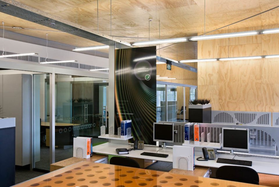 Hynds Group Head Quarters – Malcolm Taylor and Associates Hynds Group Head Quarters – Malcolm Taylor and Associates