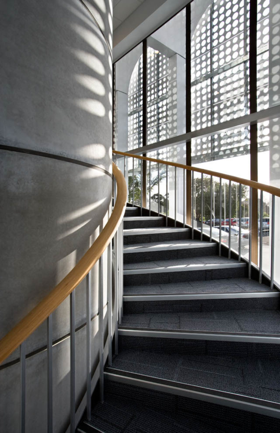 Hynds Group Head Quarters – Malcolm Taylor and Associates Hynds Group Head Quarters – Malcolm Taylor and Associates