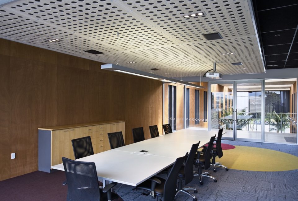 Hynds Group Head Quarters – Malcolm Taylor and Associates Hynds Group Head Quarters – Malcolm Taylor and Associates