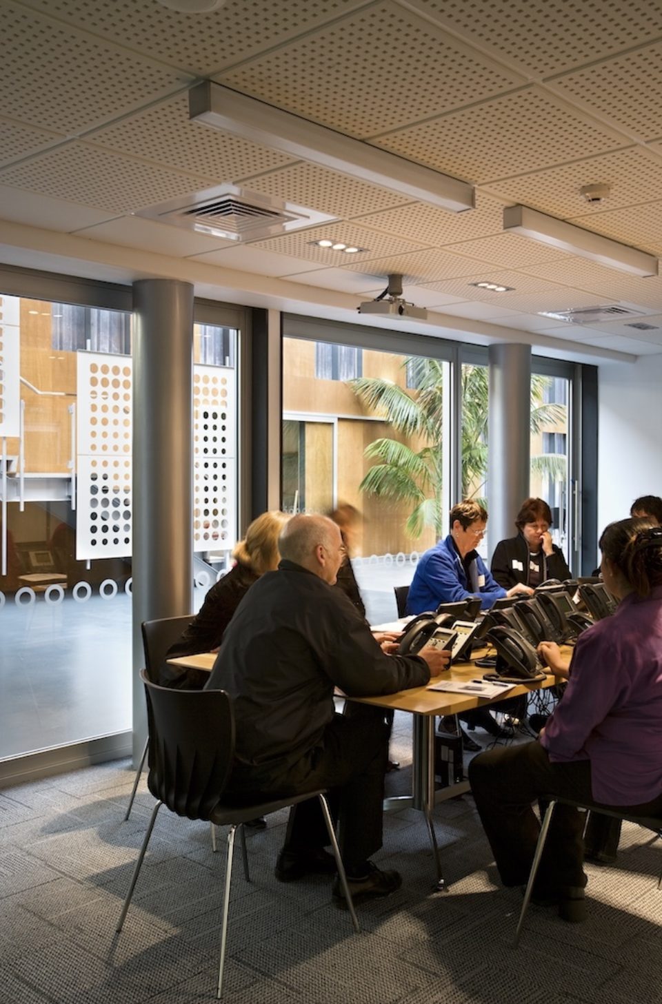 Hynds Group Head Quarters – Malcolm Taylor and Associates Hynds Group Head Quarters – Malcolm Taylor and Associates