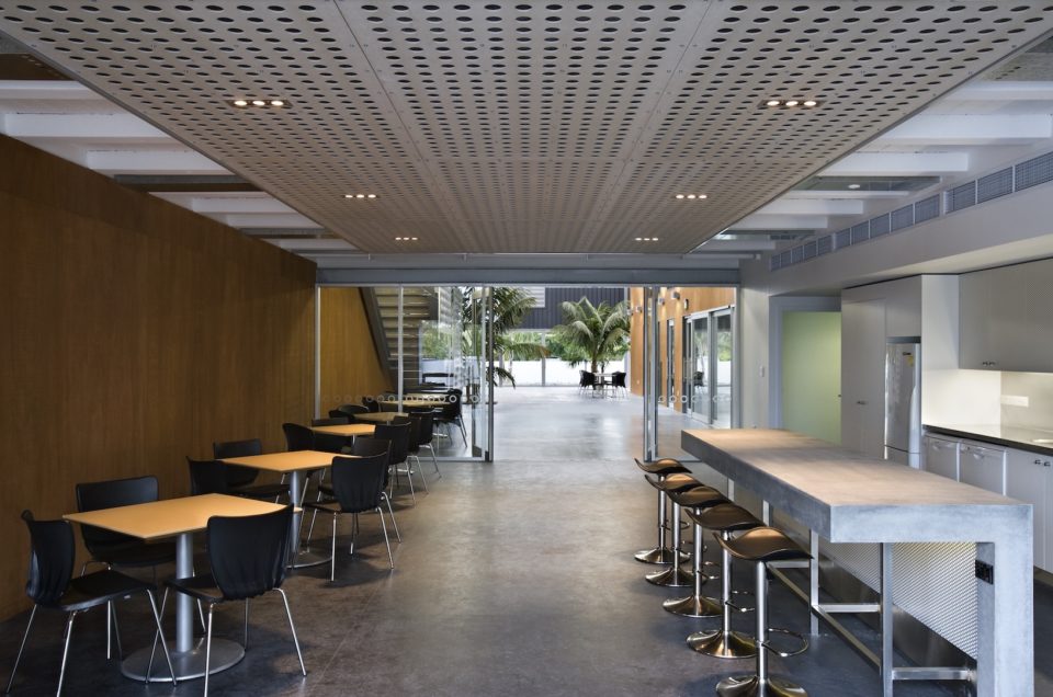 Hynds Group Head Quarters – Malcolm Taylor and Associates Hynds Group Head Quarters – Malcolm Taylor and Associates