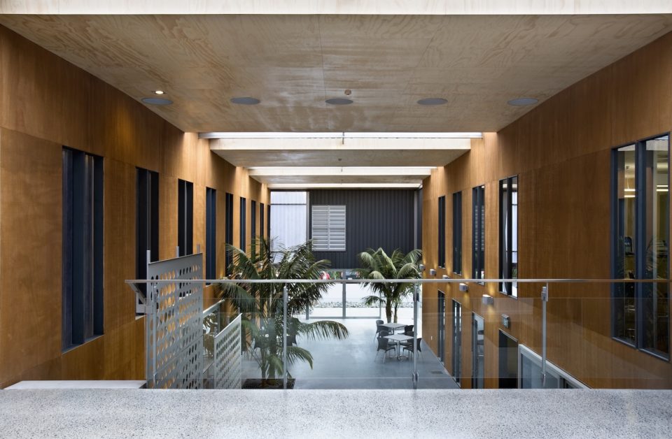 Hynds Group Head Quarters – Malcolm Taylor and Associates Hynds Group Head Quarters – Malcolm Taylor and Associates