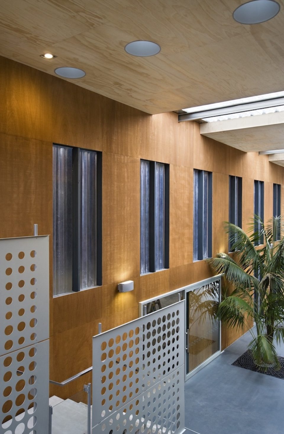 Hynds Group Head Quarters – Malcolm Taylor and Associates Hynds Group Head Quarters – Malcolm Taylor and Associates