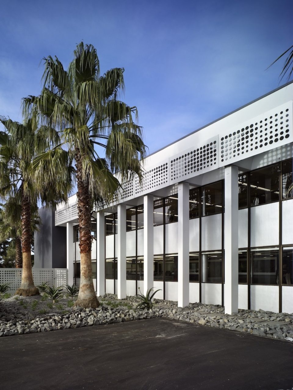 Hynds Group Head Quarters – Malcolm Taylor and Associates Hynds Group Head Quarters – Malcolm Taylor and Associates