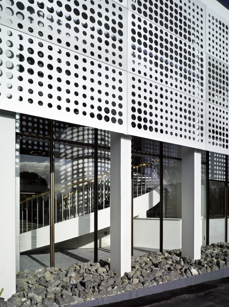 Hynds Group Head Quarters – Malcolm Taylor and Associates Hynds Group Head Quarters – Malcolm Taylor and Associates