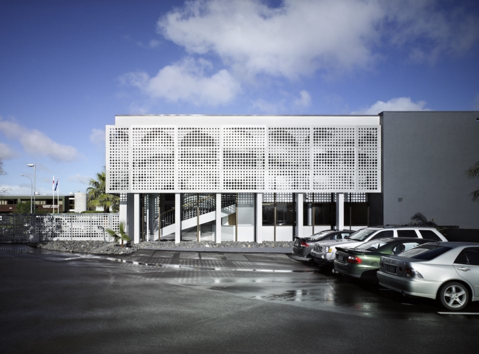 Hynds Group Head Quarters – Malcolm Taylor and Associates Hynds Group Head Quarters – Malcolm Taylor and Associates