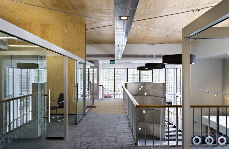 Hynds Group Head Quarters – Malcolm Taylor and Associates Hynds Group Head Quarters – Malcolm Taylor and Associates