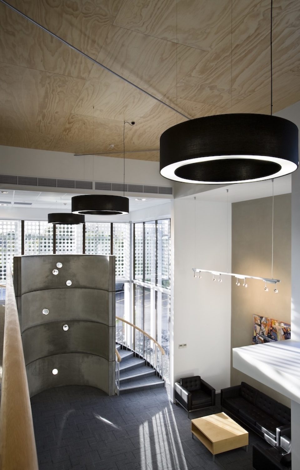 Hynds Group Head Quarters – Malcolm Taylor and Associates Hynds Group Head Quarters – Malcolm Taylor and Associates