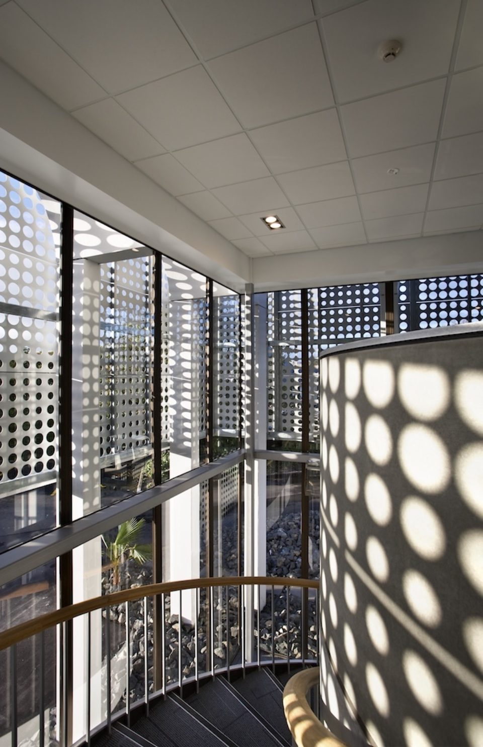 Hynds Group Head Quarters – Malcolm Taylor and Associates Hynds Group Head Quarters – Malcolm Taylor and Associates