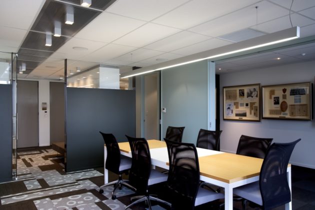 Hynds Office – Malcolm Taylor and Associates