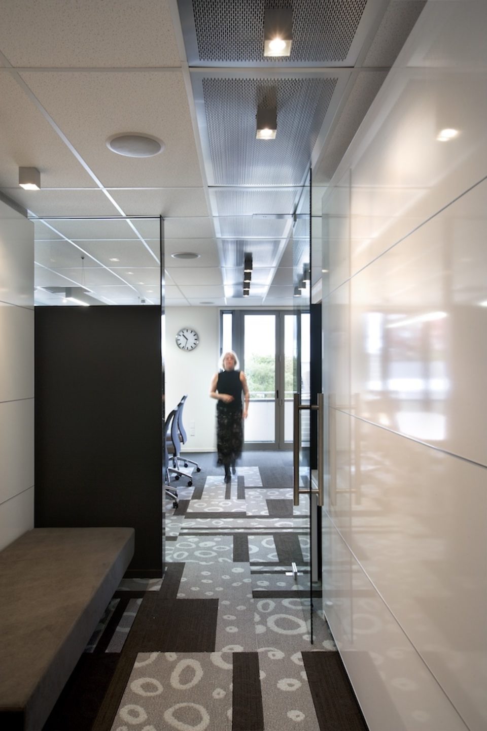 Hynds Office – Malcolm Taylor and Associates Hynds Office – Malcolm Taylor and Associates