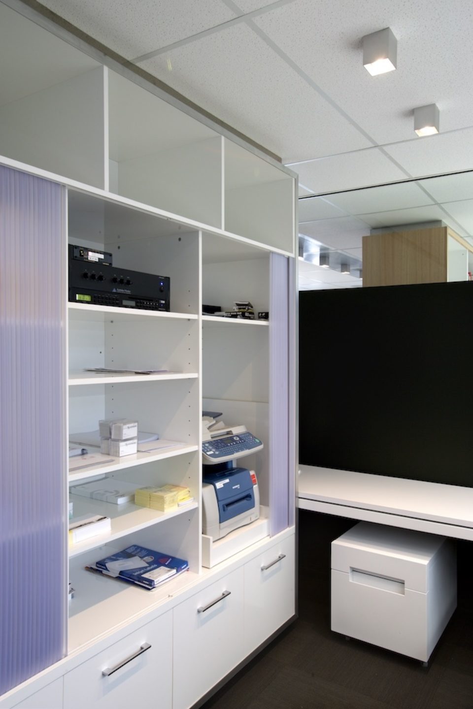 Hynds Office – Malcolm Taylor and Associates Hynds Office – Malcolm Taylor and Associates