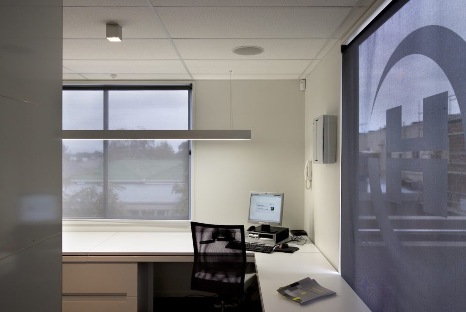 Hynds Office – Malcolm Taylor and Associates Hynds Office – Malcolm Taylor and Associates