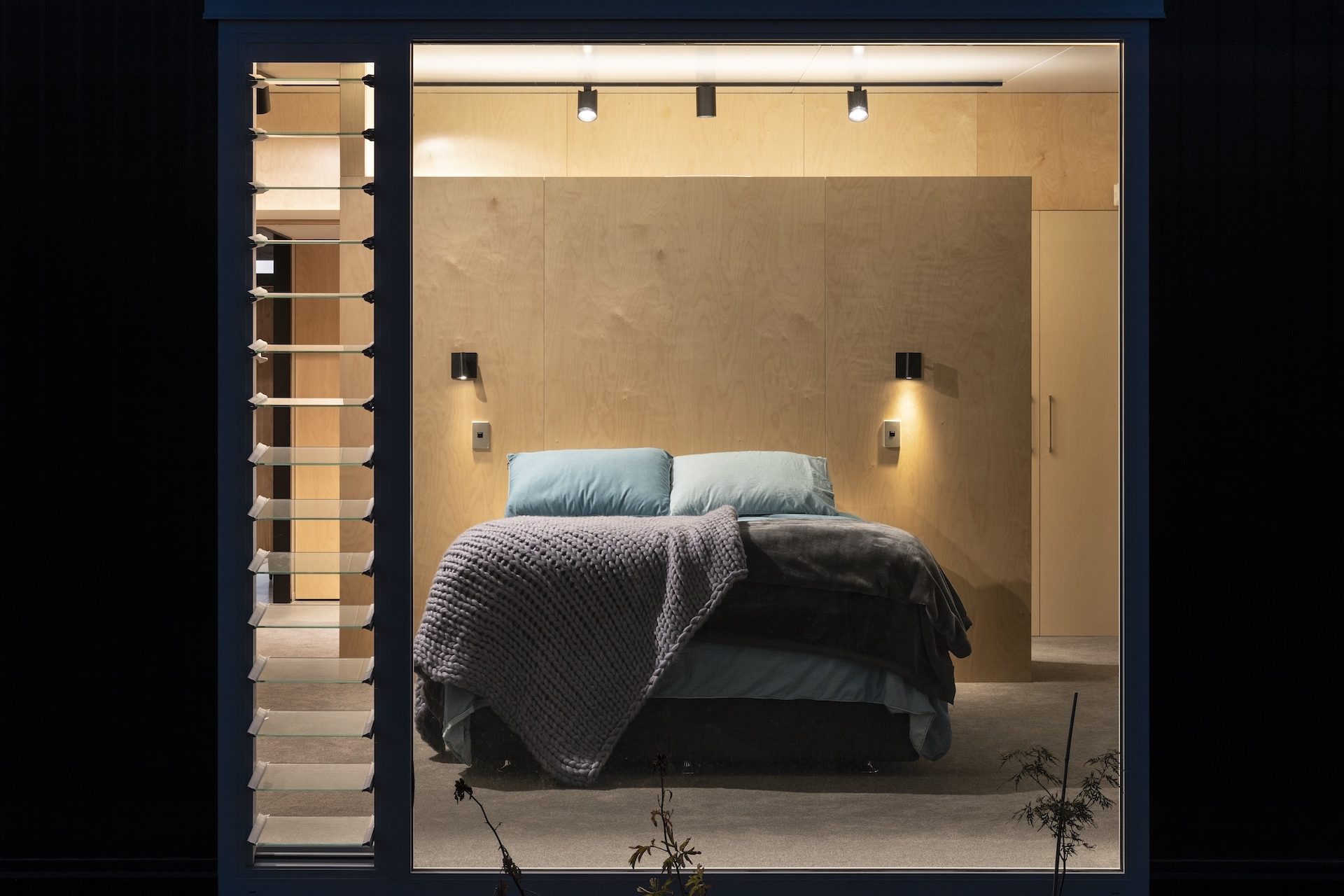 Kinloch House – Malcolm Taylor and Associates Kinloch House – Malcolm Taylor and Associates