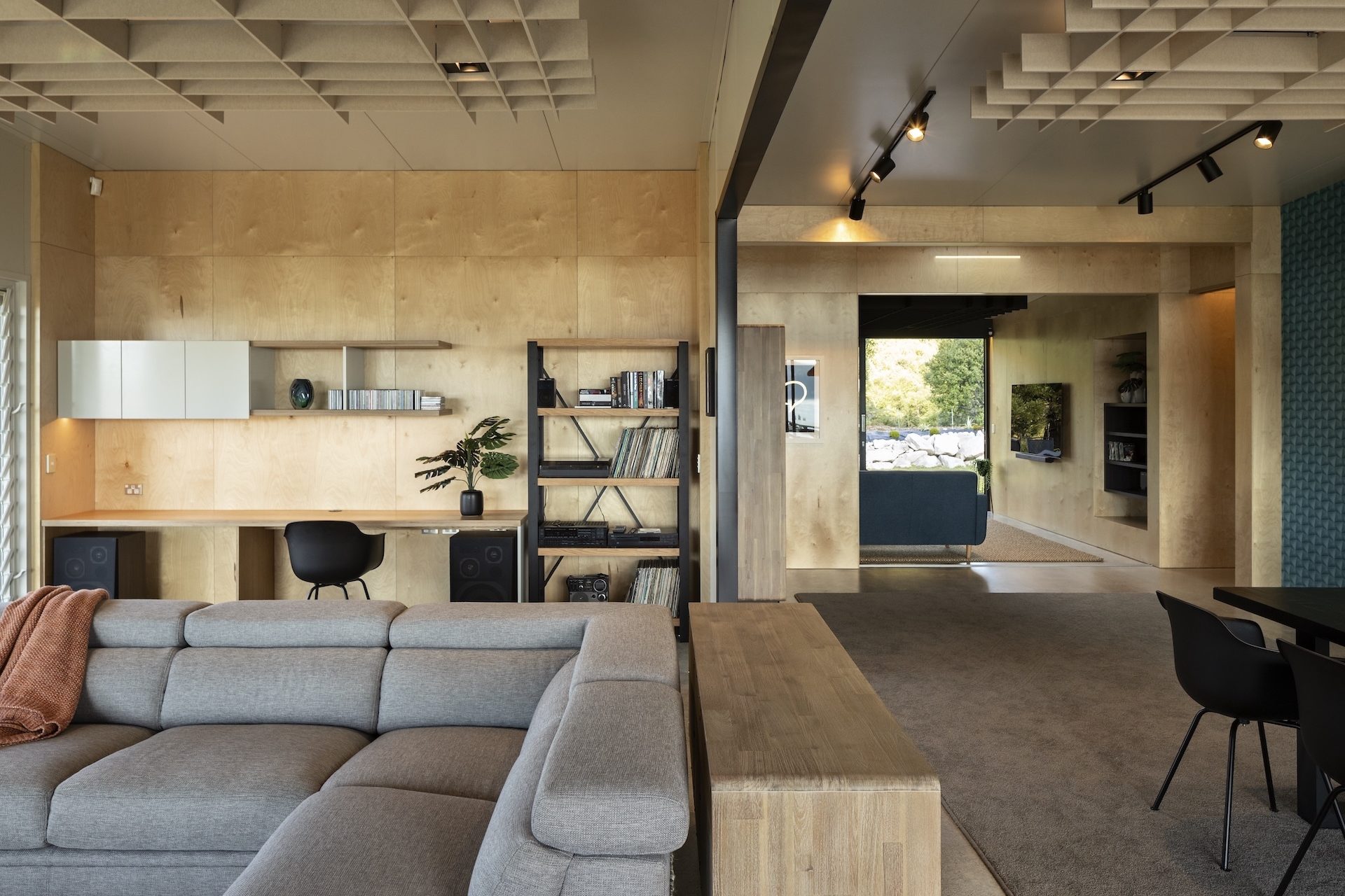 Kinloch House – Malcolm Taylor and Associates Kinloch House – Malcolm Taylor and Associates