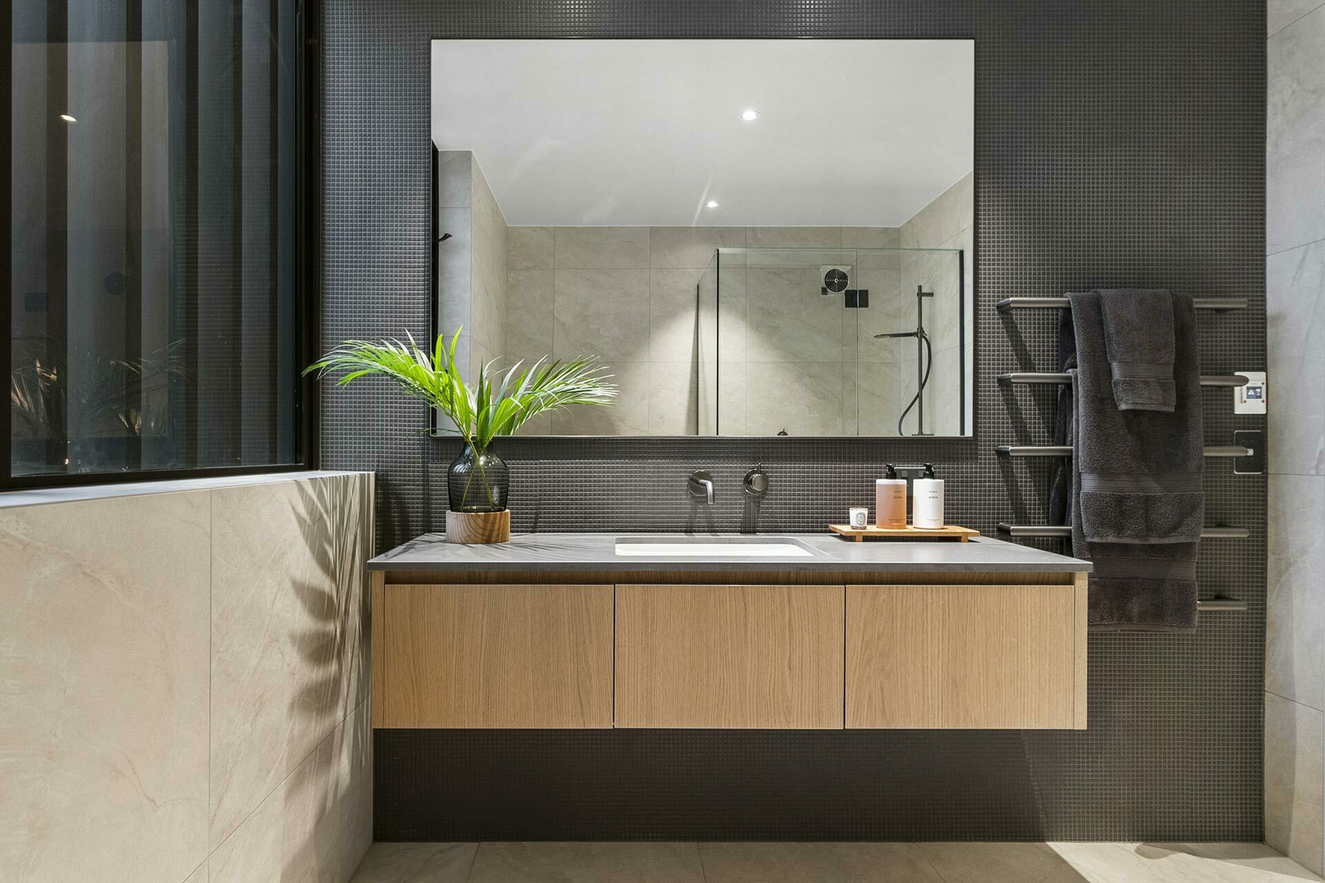 Kohimarama Townhouse C – Malcolm Taylor and Associates Kohimarama Townhouse C – Malcolm Taylor and Associates