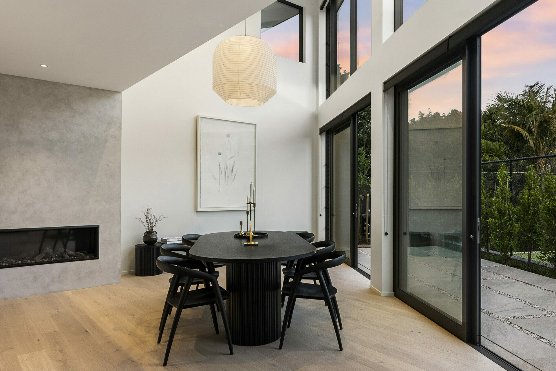 Kohimarama Townhouse C – Malcolm Taylor and Associates Kohimarama Townhouse C – Malcolm Taylor and Associates