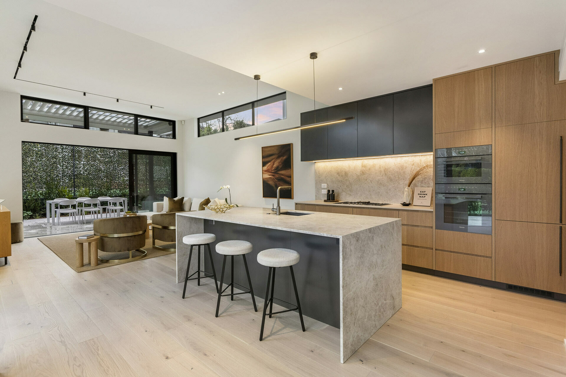 Kohimarama Townhouse C – Malcolm Taylor and Associates Kohimarama Townhouse C – Malcolm Taylor and Associates