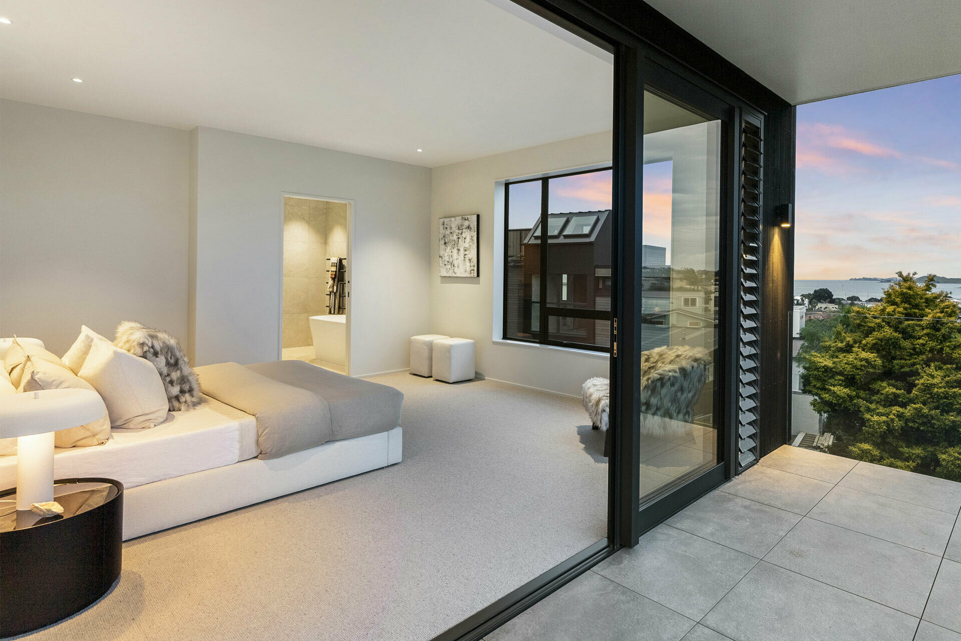 Kohimarama Townhouse C – Malcolm Taylor and Associates Kohimarama Townhouse C – Malcolm Taylor and Associates